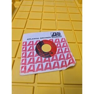 Graham Nash, Chicago / Simple Man / Atlantic Records 45 RPM 45-2804